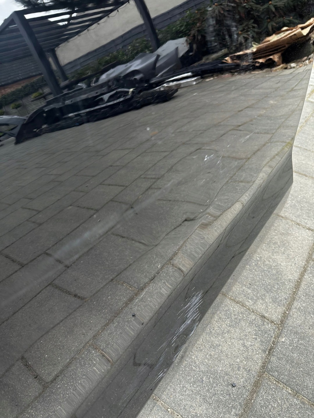 Hyundai i30 FDH Tür Vorne Links Door Porta Porte - Thumbnail 5