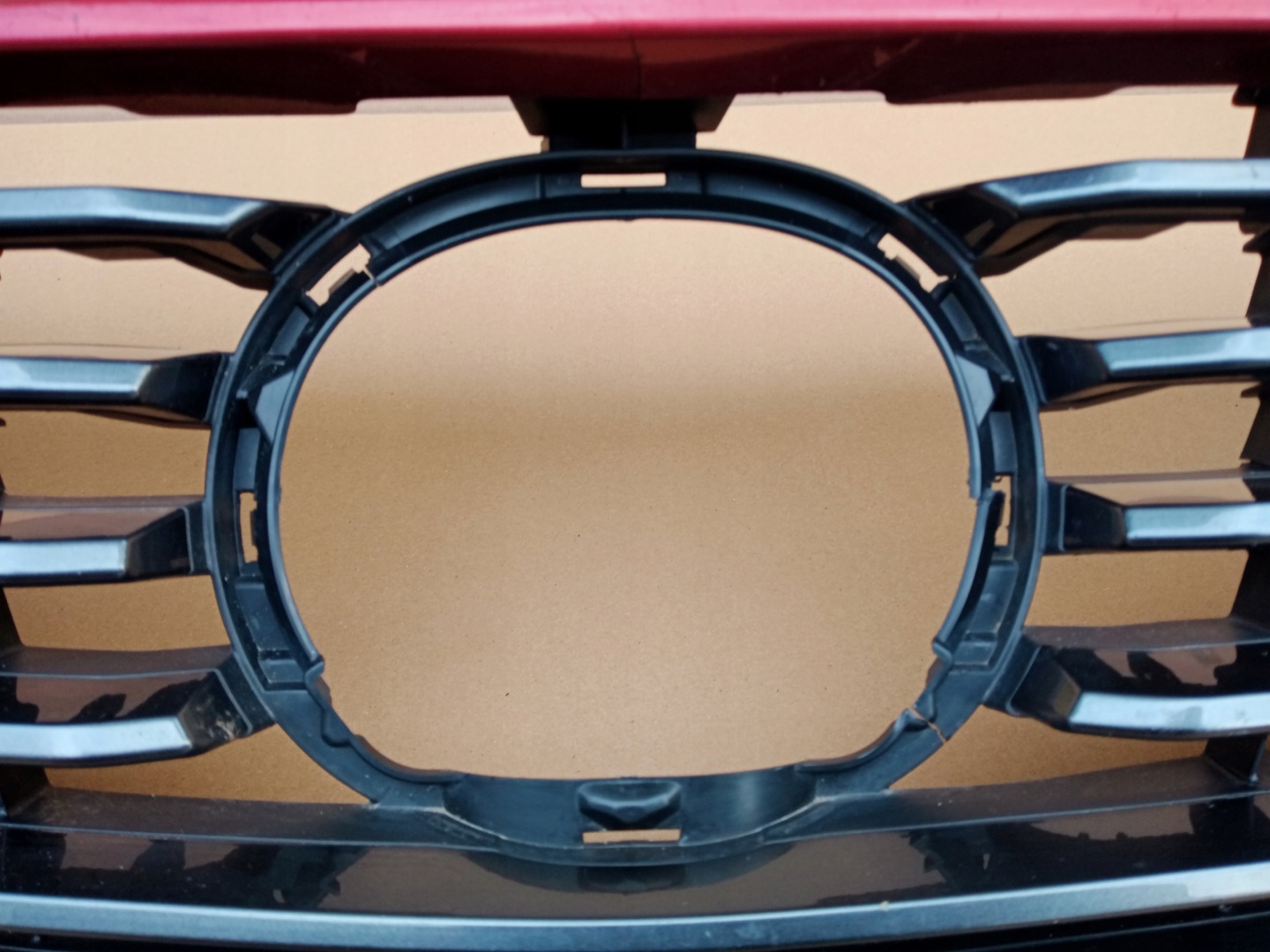 Mazda 6 GJ Kühlergrill FRONTGRILL Kühlergitter G46L50712 - Thumbnail 4