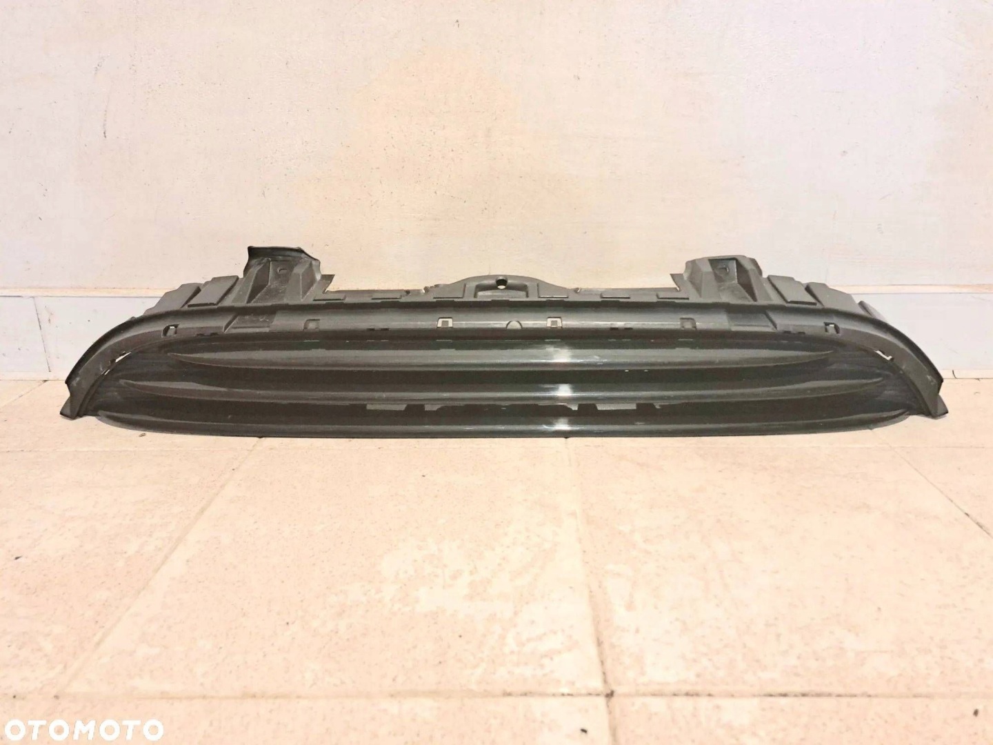 Mini MINI F57 Kühlergrill FRONTGRILL Kühlergitter 2589181 - Thumbnail 1