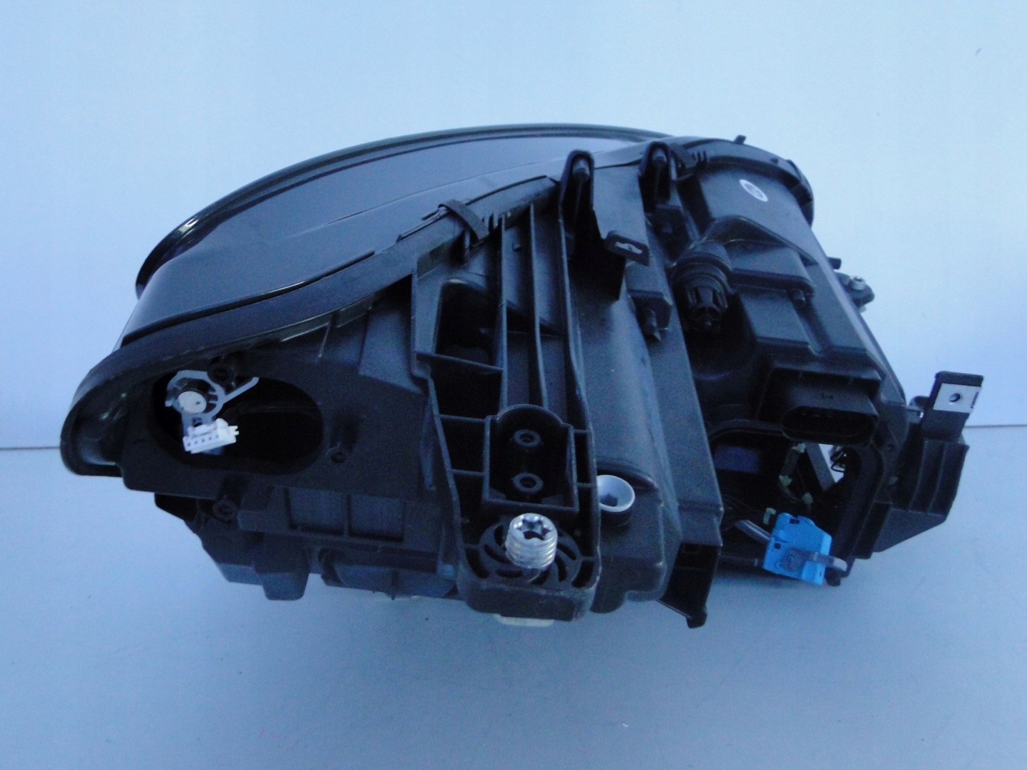 Frontscheinwerfer Mercedes-Benz S-Klasse W217 A2179064300 ILS Links Headlight - Thumbnail 11