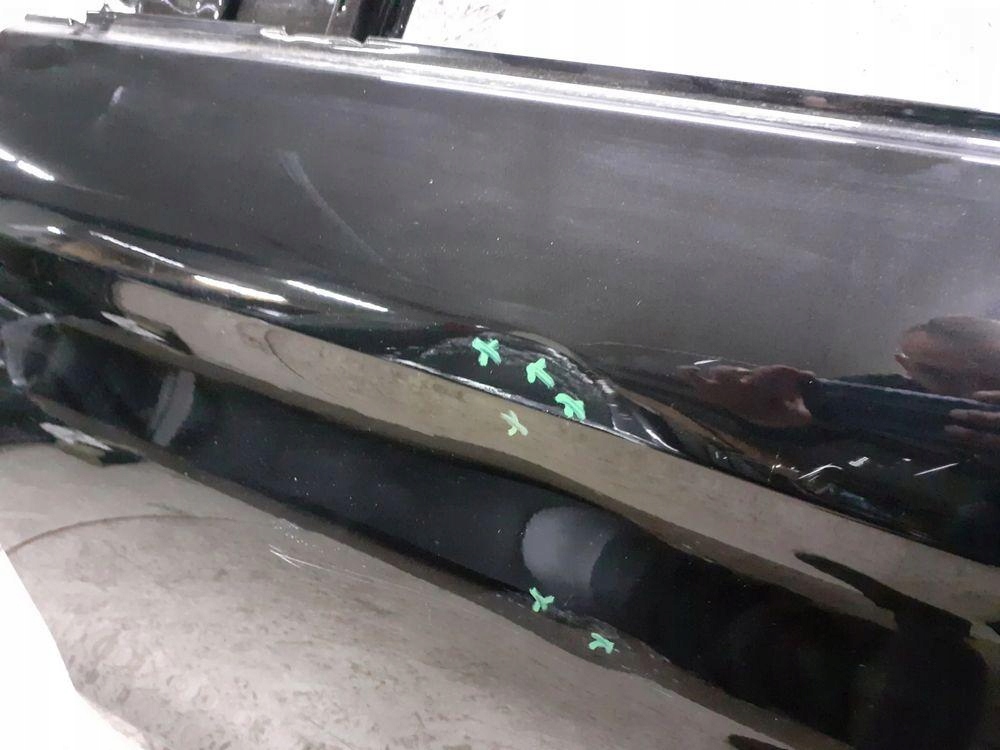 Mercedes-Benz GLE W166 Tür Vorne Links SUV Door Porta Porte - Thumbnail 4