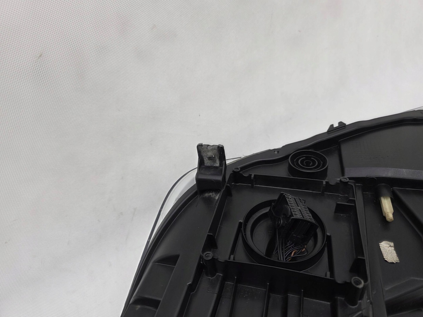 Frontscheinwerfer SEAT Leon II 1M 5F1941008L LED Rechts Scheinwerfer Headlight - Thumbnail 12