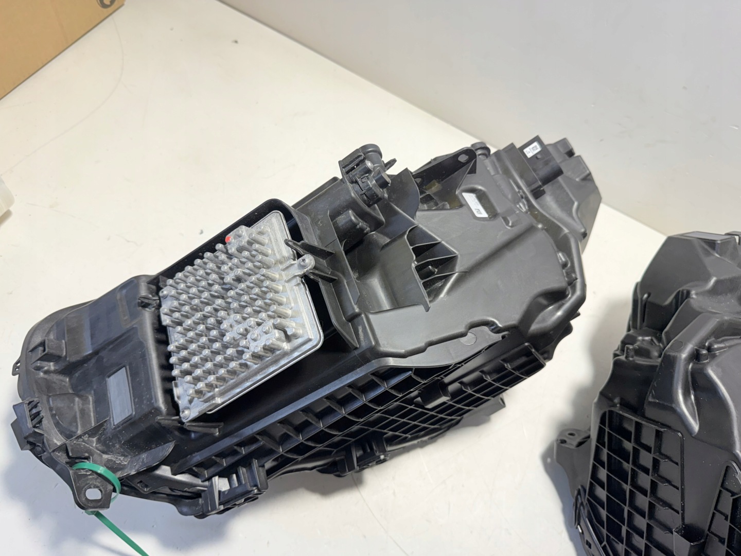 Frontscheinwerfer Volvo XC40 32133831 LED Links Scheinwerfer Headlight - Thumbnail 10