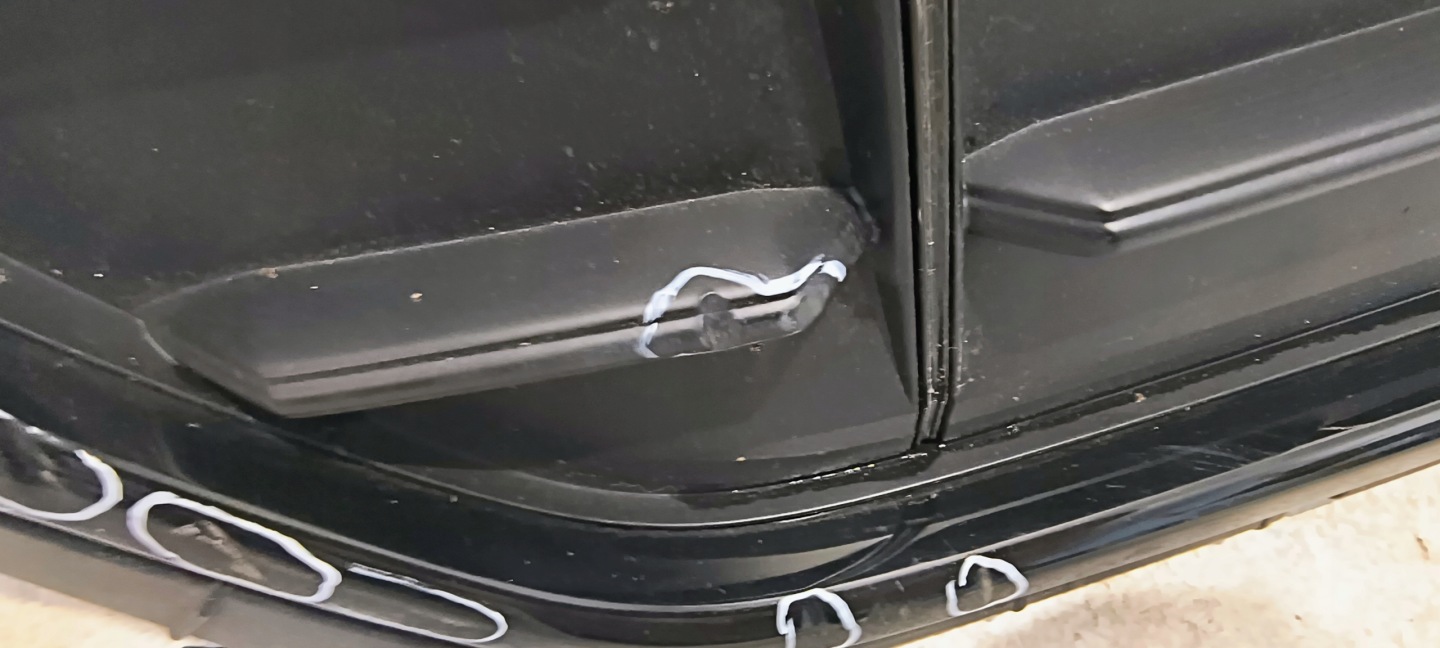 Audi Q8 Kühlergrill FRONTGRILL Kühlergitter 4M8853651AF - Thumbnail 7