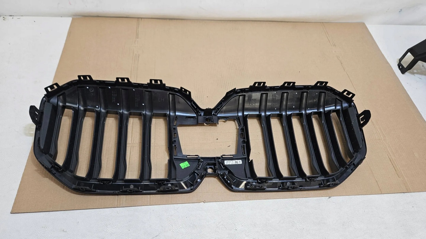 BMW 2 F44 Kühlergrill FRONTGRILL Kühlergitter 9882243 - Thumbnail 12