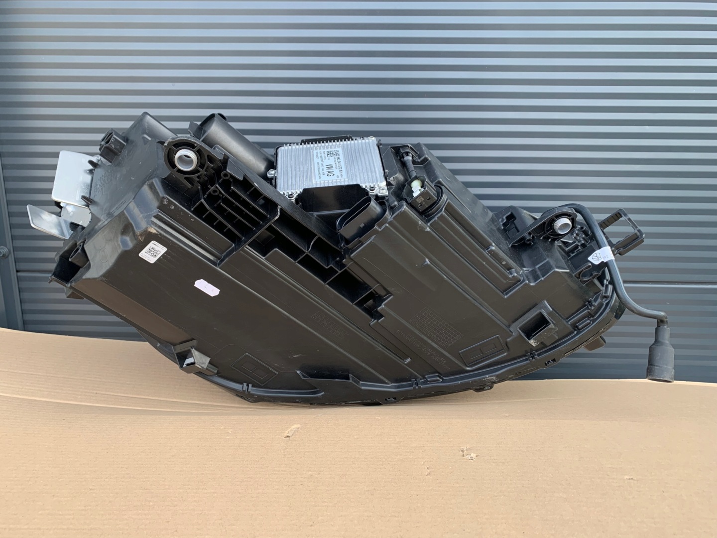 Frontscheinwerfer VW Passat B9 3J1941035VW LED Links Scheinwerfer Headlight - Thumbnail 10