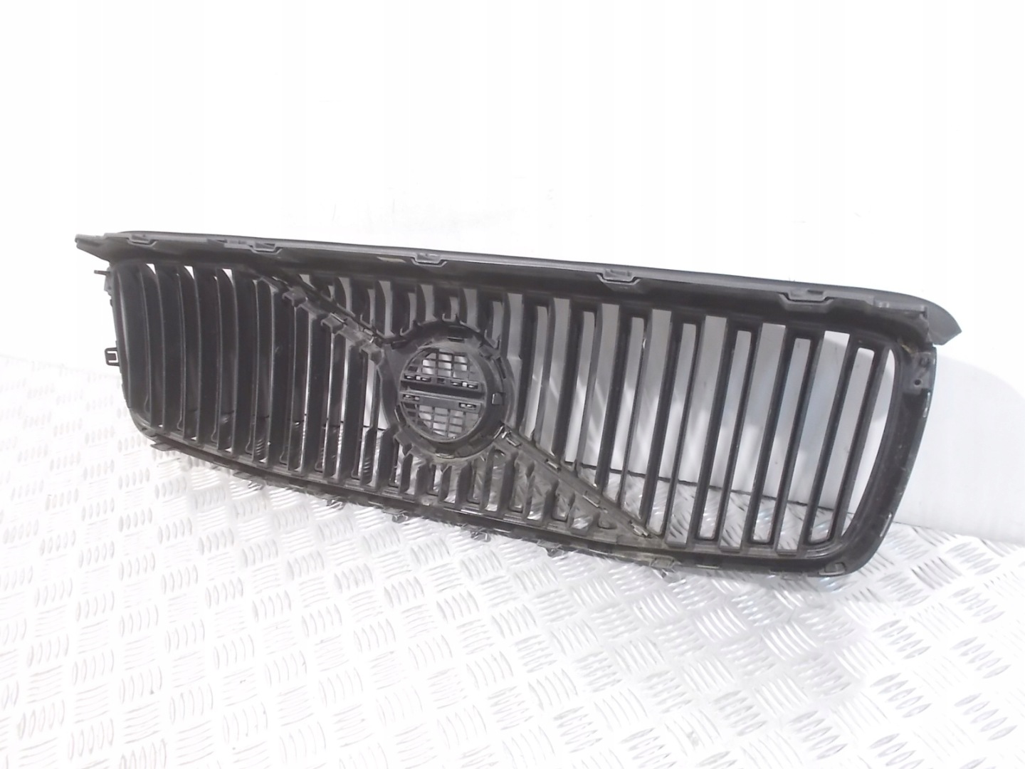 Volvo XC90 Kühlergrill FRONTGRILL Kühlergitter 31425931 - Thumbnail 12