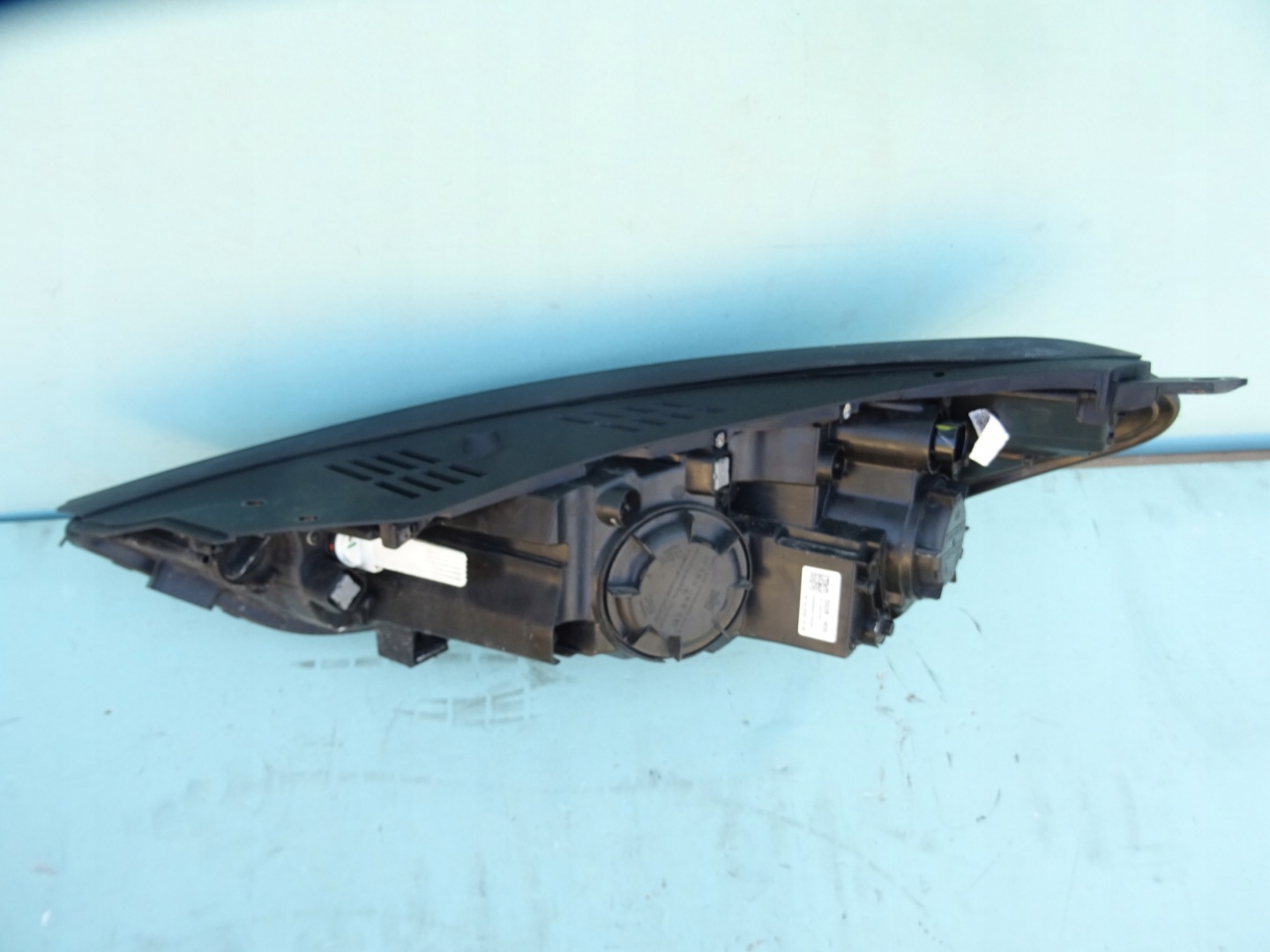 Frontscheinwerfer Hyundai Tucson NX4E 92102D7600 LED Rechts Headlight - Thumbnail 5