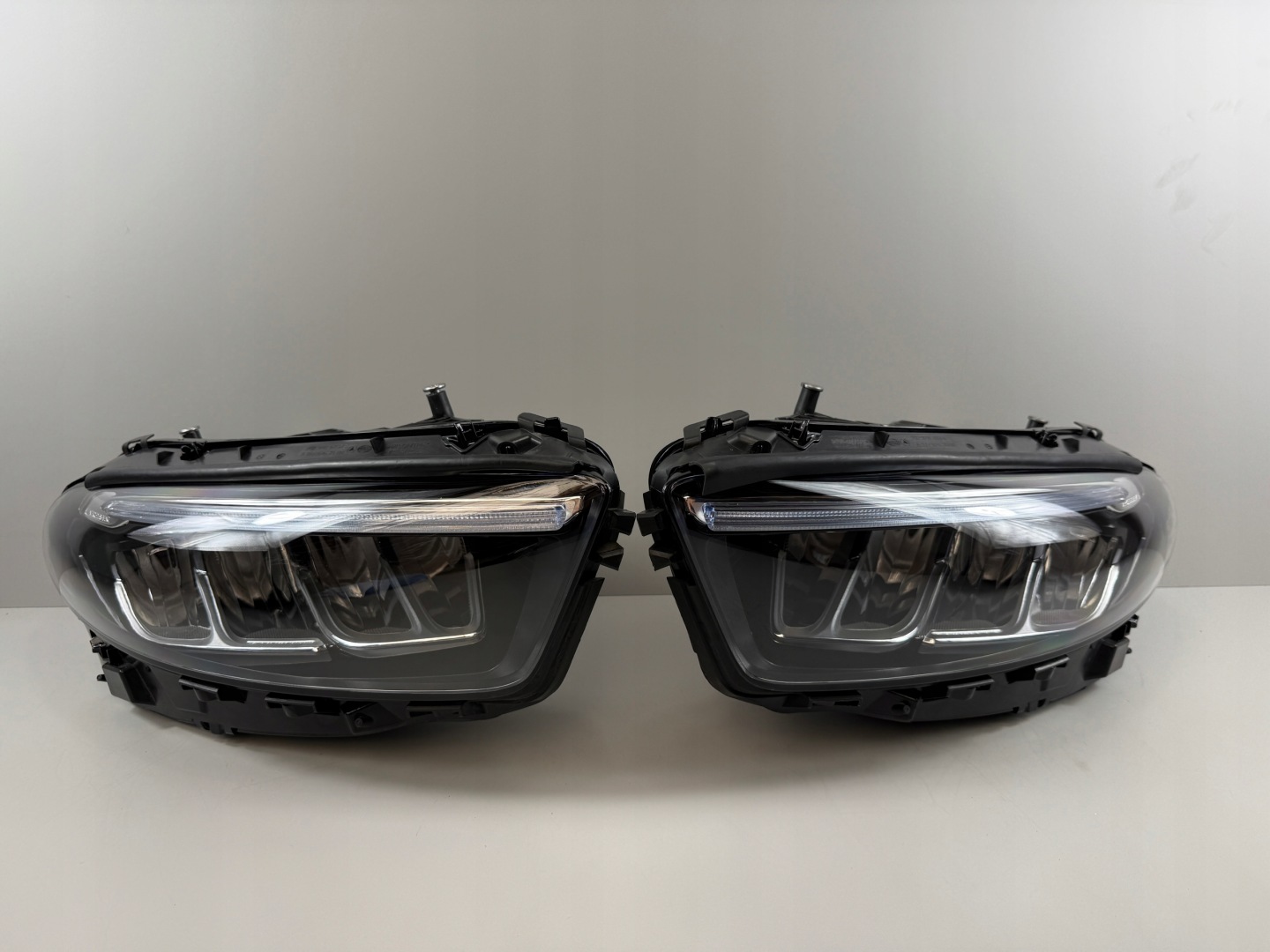 Frontscheinwerfer Mercedes-Benz A-Klasse W177 A1779062206 High Performance LED Links Headlight - Thumbnail 1