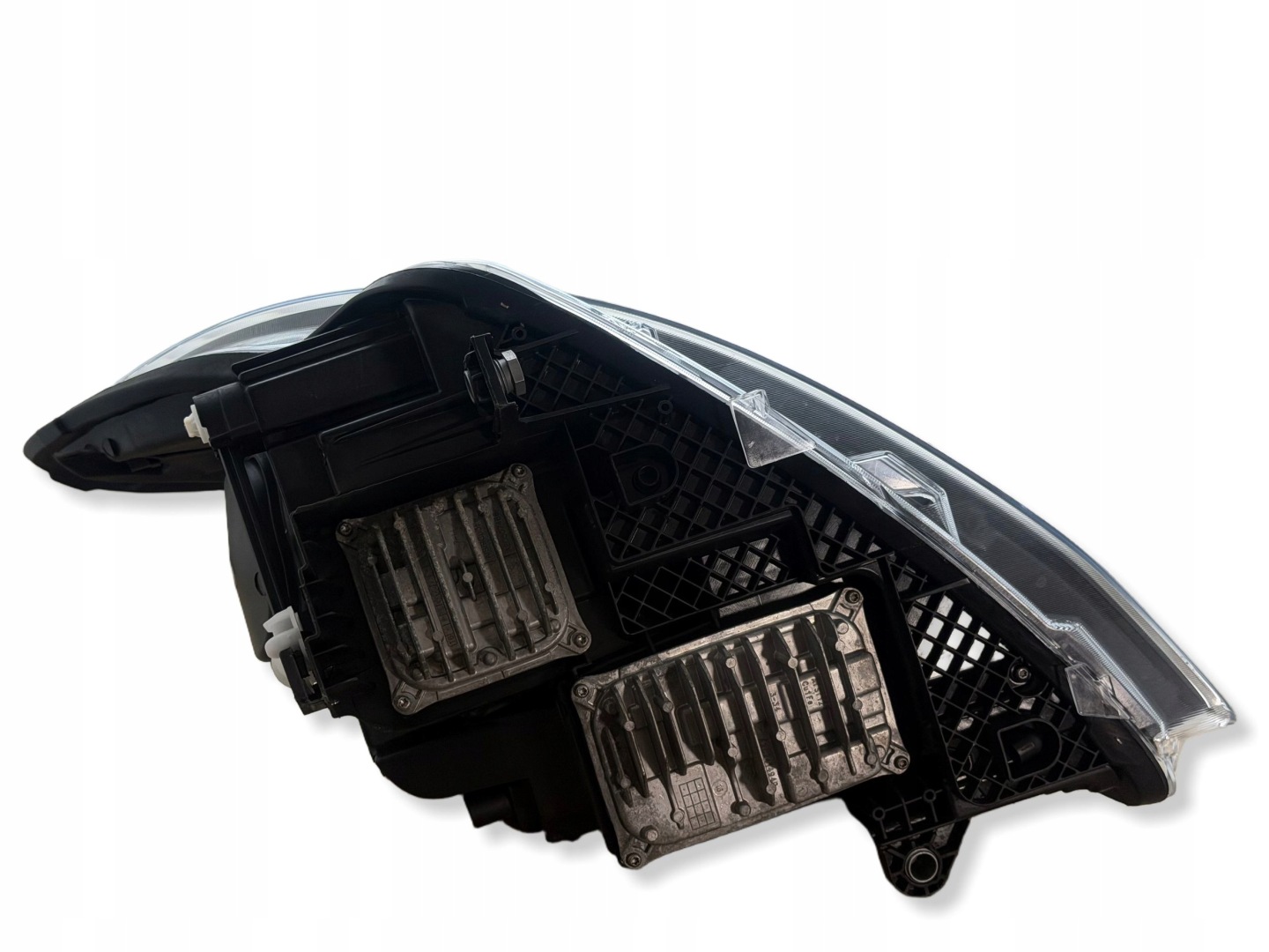 Frontscheinwerfer Mercedes-Benz Vito W447 A4479062401 LED Links Headlight - Thumbnail 10