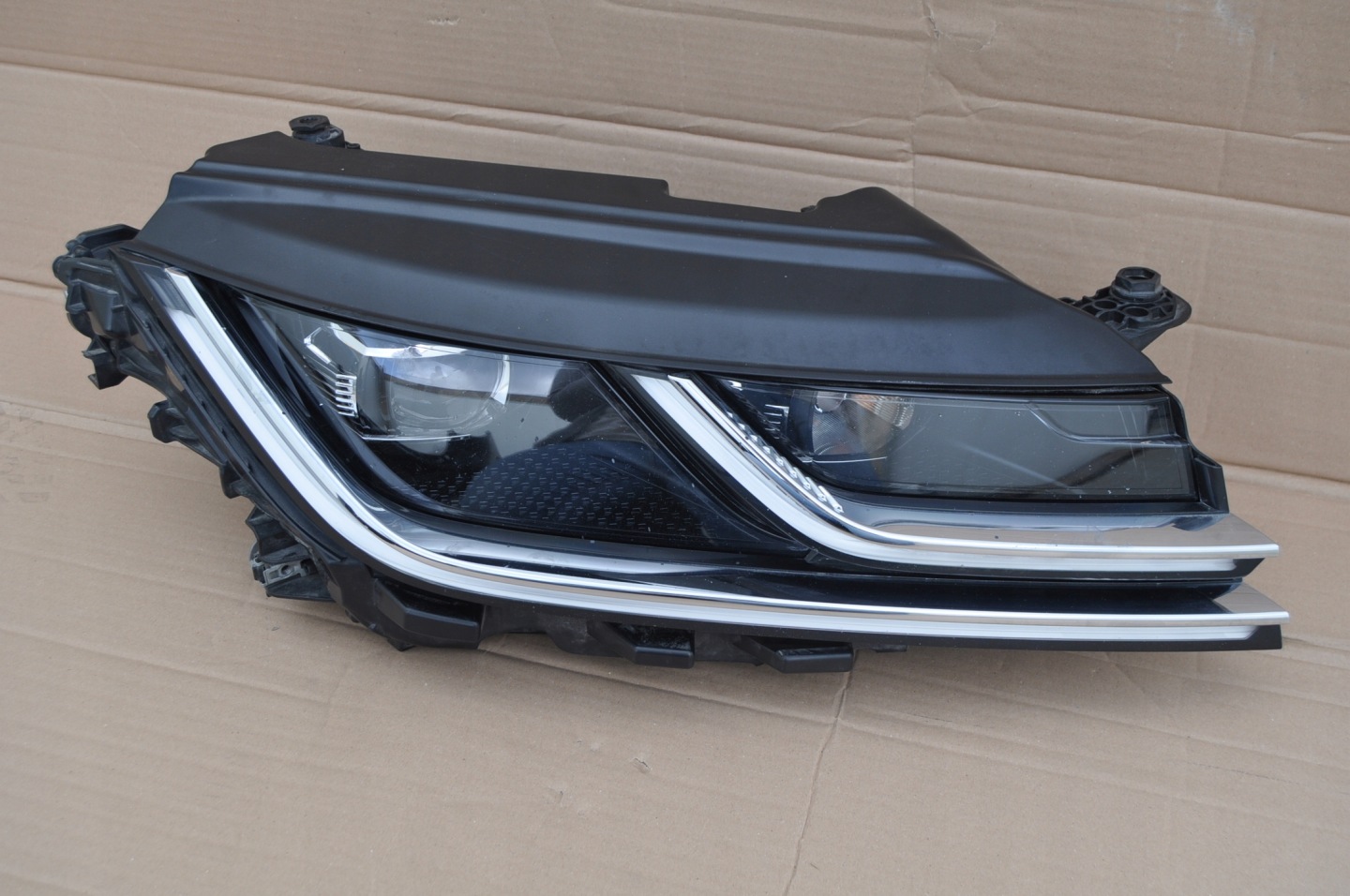 Frontscheinwerfer VW Arteon 3H 3G8941036 LED Rechts Scheinwerfer Headlight - Thumbnail 1