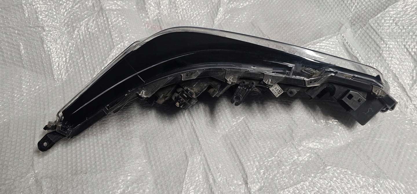 Frontscheinwerfer Toyota Corolla E210 8115002S70 LED Links Headlight - Thumbnail 8