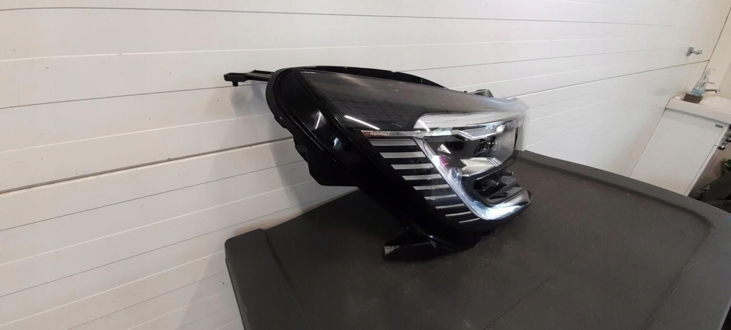 Frontscheinwerfer Renault Captur RJB LED Rechts Scheinwerfer Headlight - Thumbnail 4