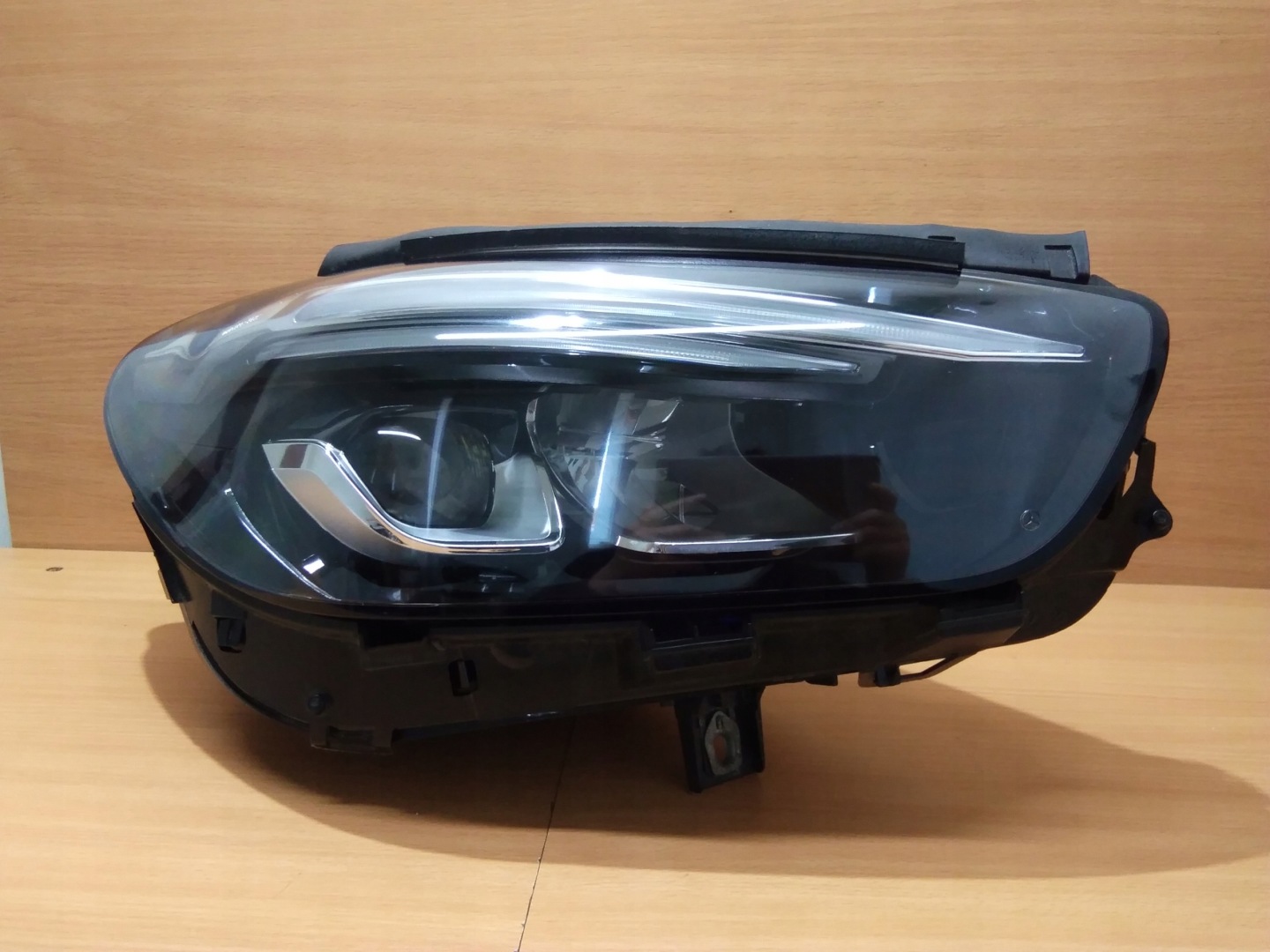 Frontscheinwerfer Mercedes-Benz B-Klasse W247 A2479062603 High Performance LED Rechts Headlight - Thumbnail 3