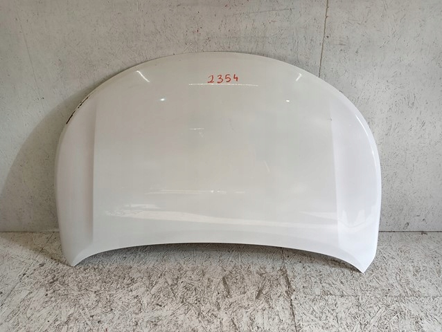 Motorhaube Toyota Avensis T27 Bonnet Hood - Thumbnail 1