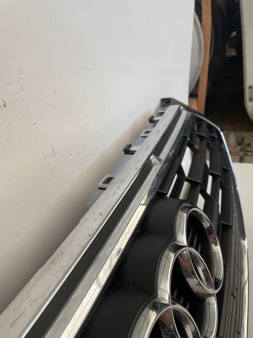 Audi A5 Kühlergrill FRONTGRILL Kühlergitter 8W6853651B - Thumbnail 3