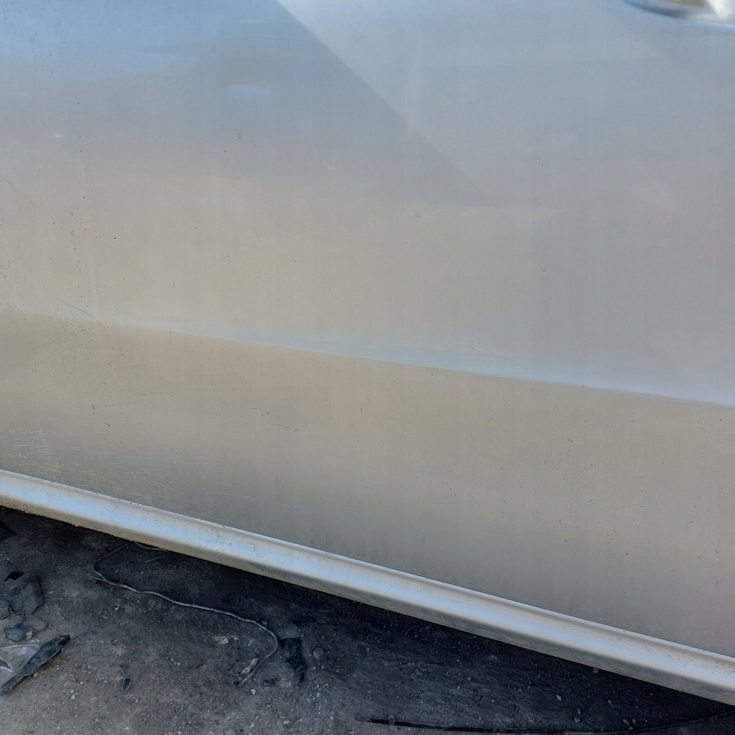 Peugeot 508 F Tür Vorne Links Kombi Door Porta Porte - Thumbnail 6