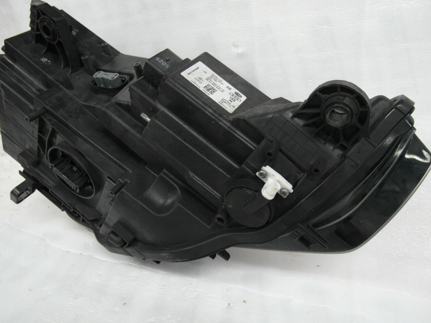 Frontscheinwerfer Audi A3 8V 8V0941773 LED Links Scheinwerfer Headlight - Thumbnail 8