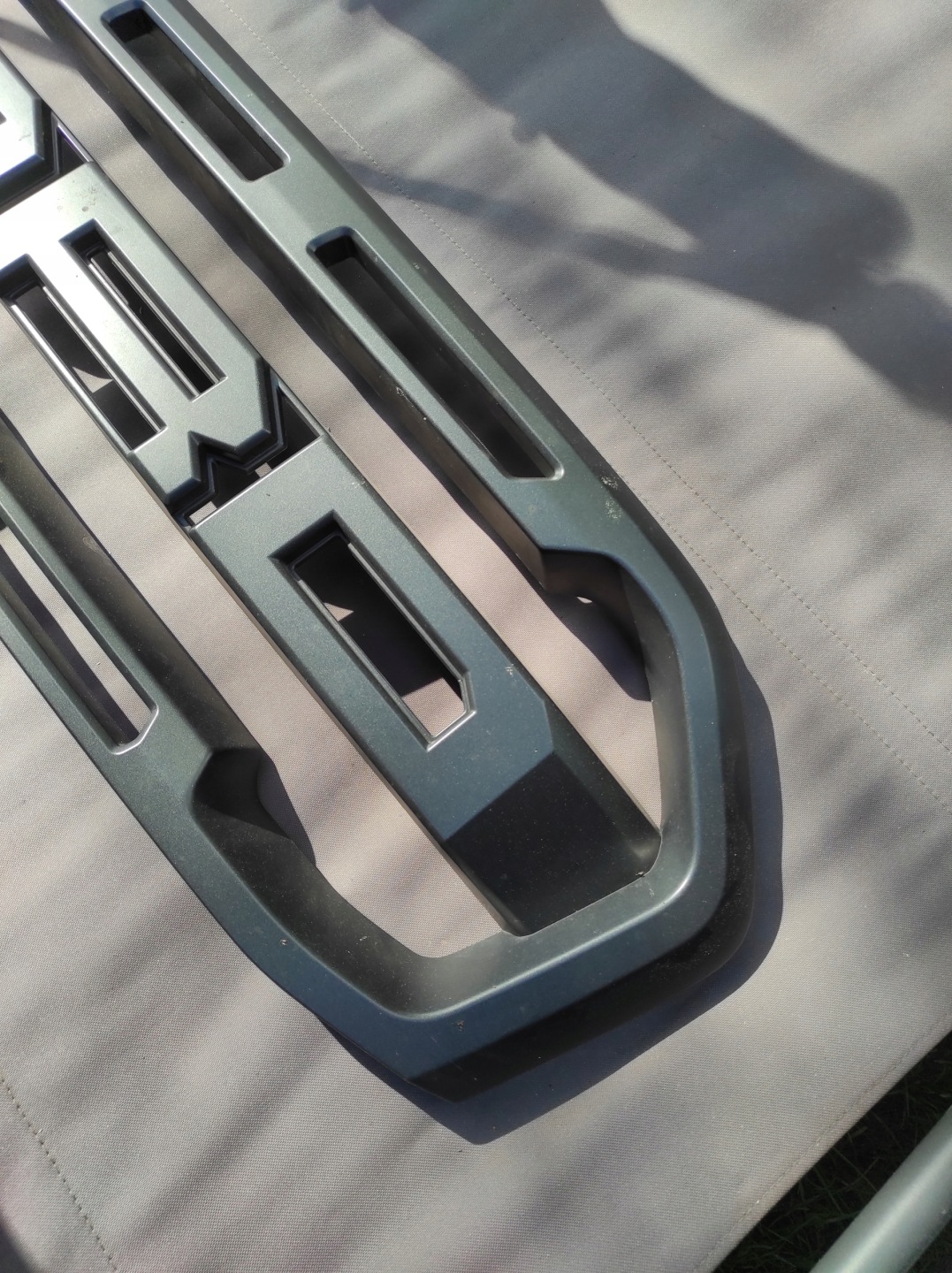 Ford Ranger 1 Mk1 Kühlergrill FRONTGRILL Kühlergitter - Thumbnail 4