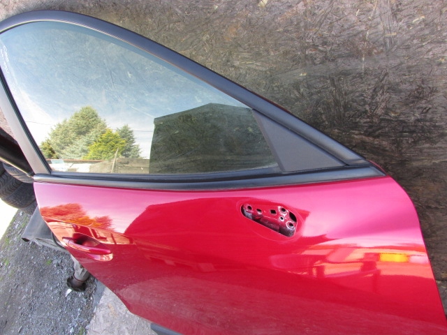 Mazda CX-5 KF Tür Vorne Rechts Door Porta Porte - Thumbnail 6
