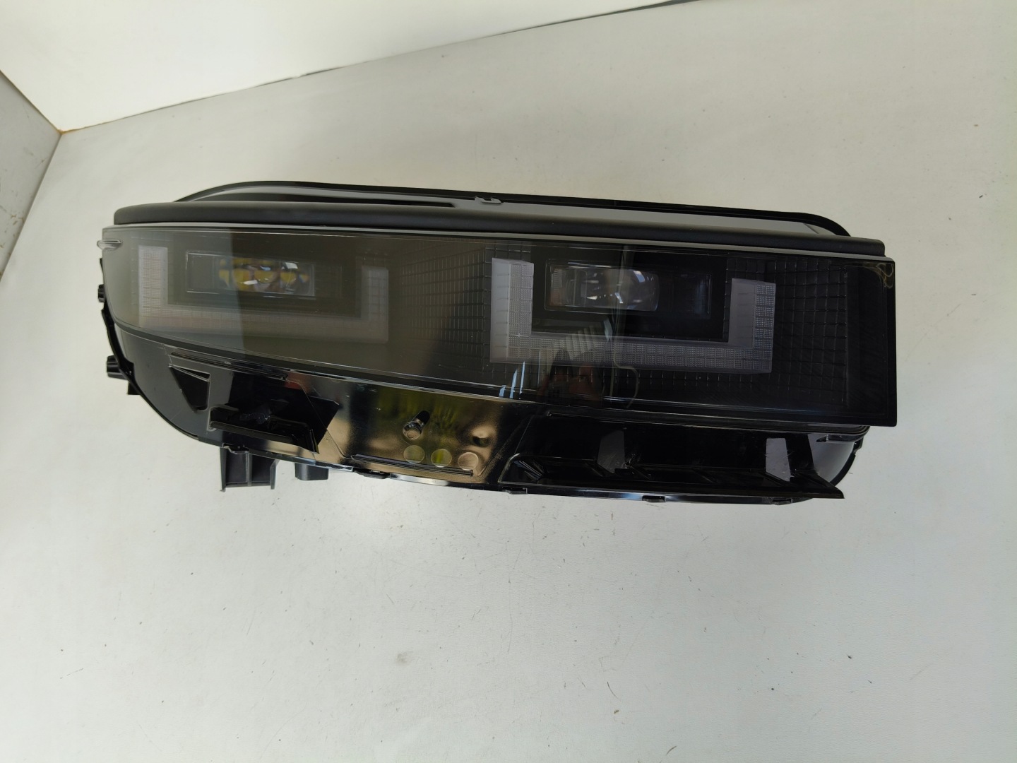 Frontscheinwerfer Hyundai IONIQ 5 NE 92102GI LED Rechts Scheinwerfer Headlight - Thumbnail 1