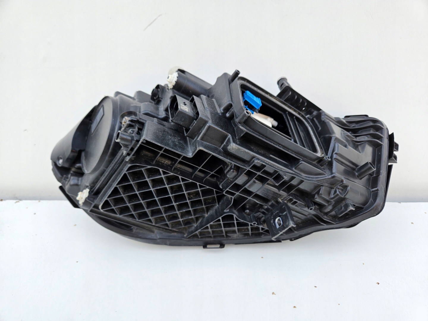 Frontscheinwerfer Mercedes-Benz A-Klasse W177 A1779060503 Multibeam LED Links Headlight - Thumbnail 7