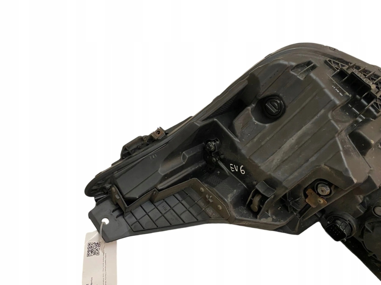 Frontscheinwerfer Kia EV6 CV LED Rechts Scheinwerfer Headlight - Thumbnail 6