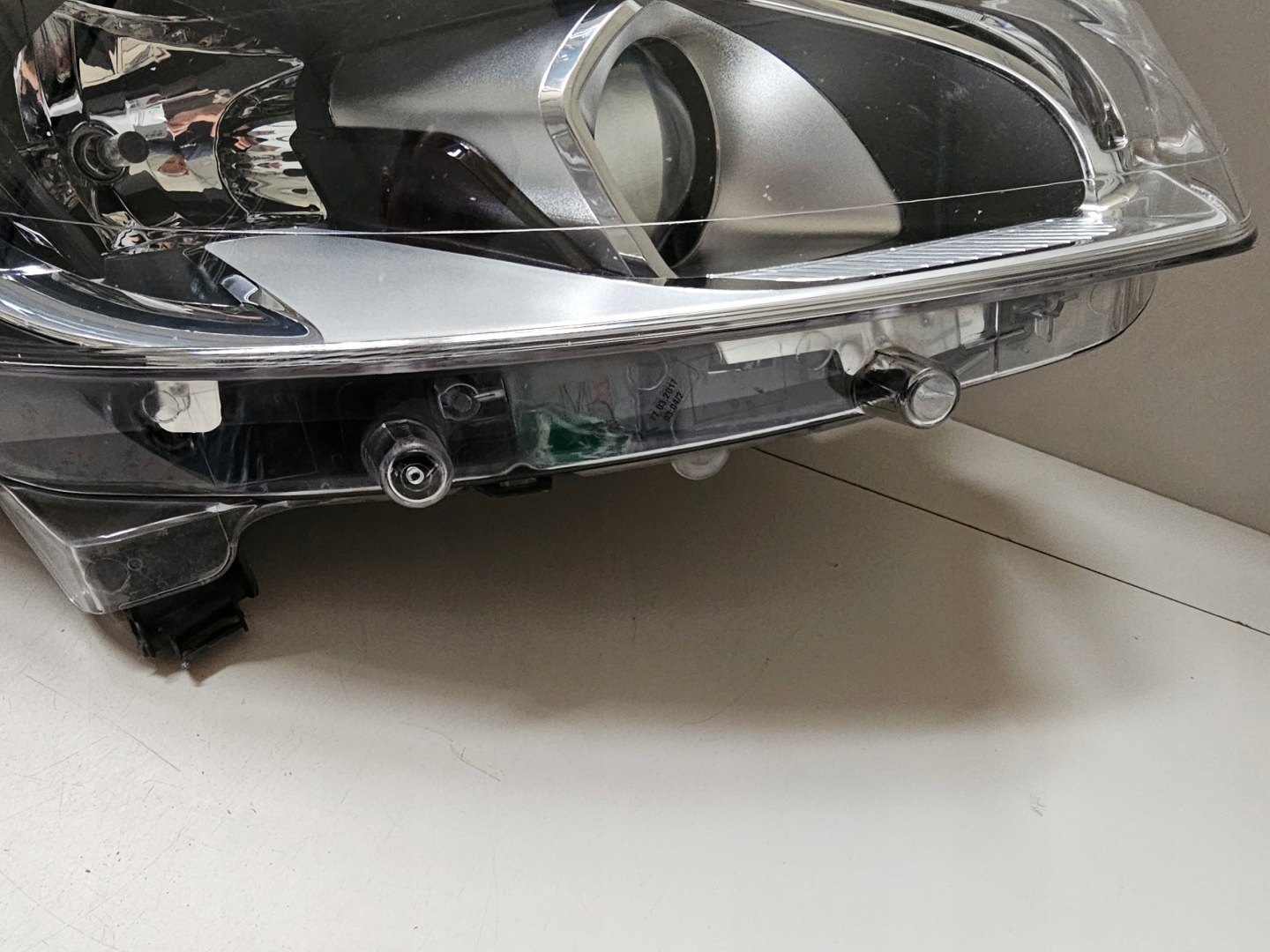 Frontscheinwerfer Peugeot 208 I 9810805880 LED Rechts Scheinwerfer Headlight - Thumbnail 11