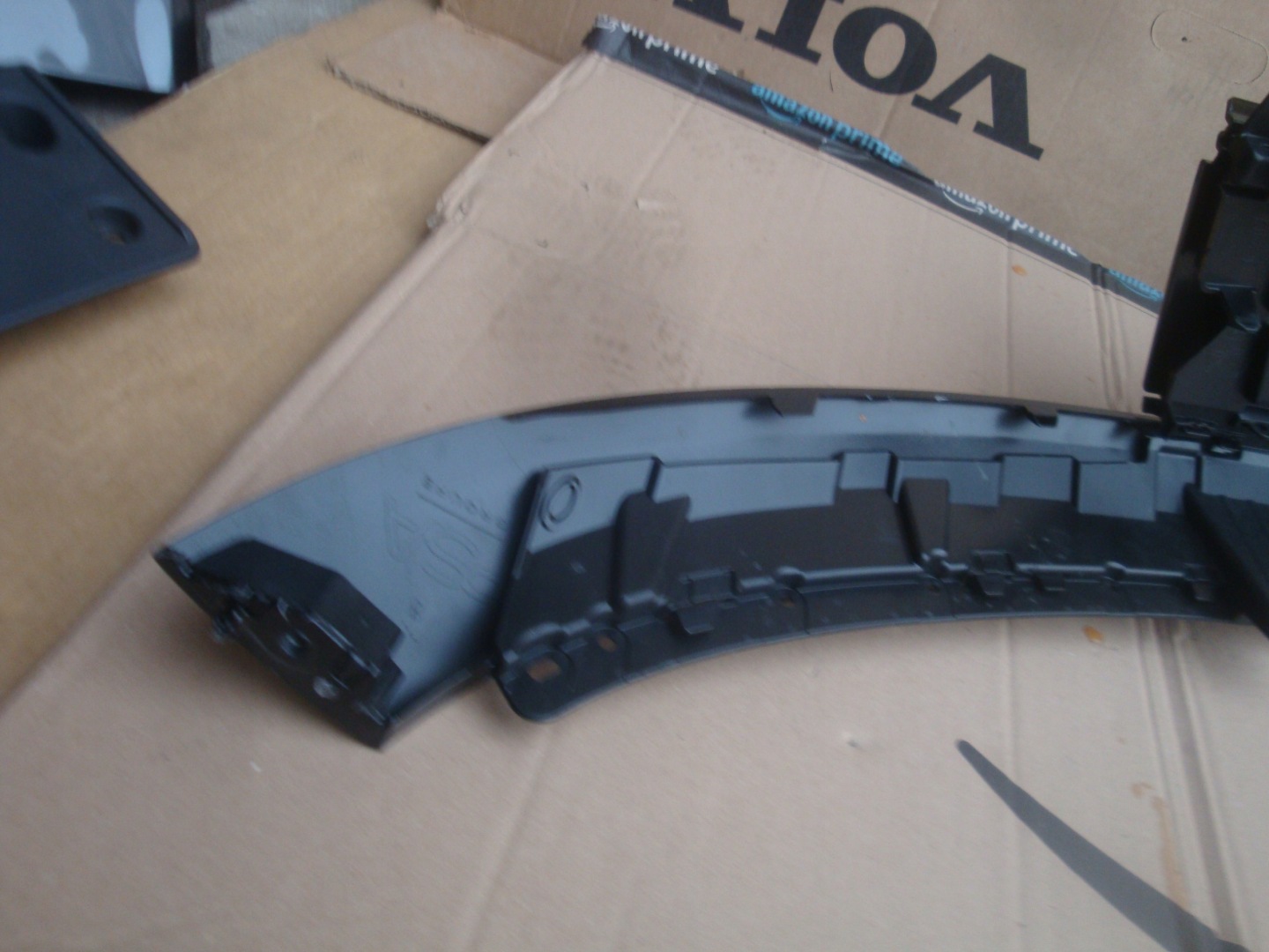 Opel Astra Kühlergrill FRONTGRILL Kühlergitter - Thumbnail 5