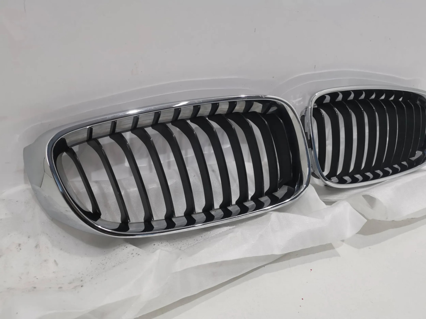 BMW 3 F34 Kühlergrill FRONTGRILL Kühlergitter 7294804 - Thumbnail 7