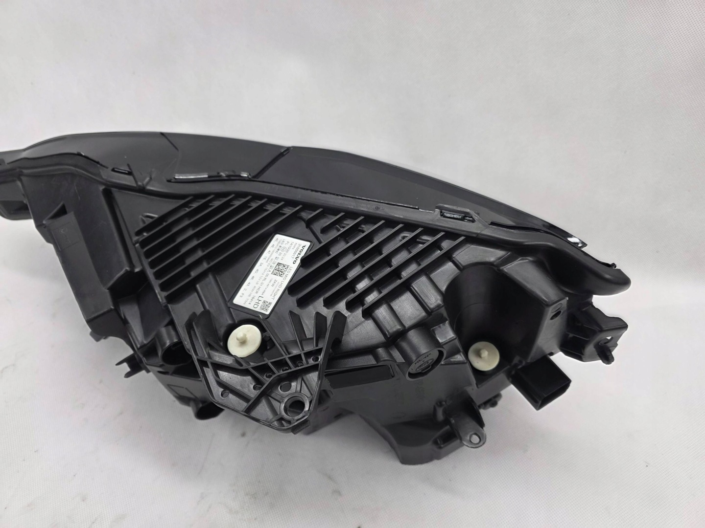 Frontscheinwerfer Volvo XC60 31656617 LED Rechts Scheinwerfer Headlight - Thumbnail 8