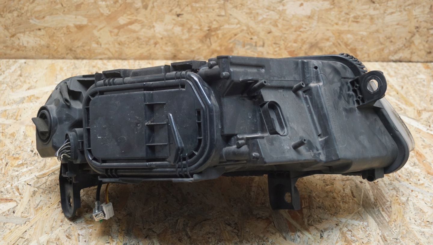 Frontscheinwerfer Audi A6 4F0941003DF Xenon Links Scheinwerfer Headlight - Thumbnail 11