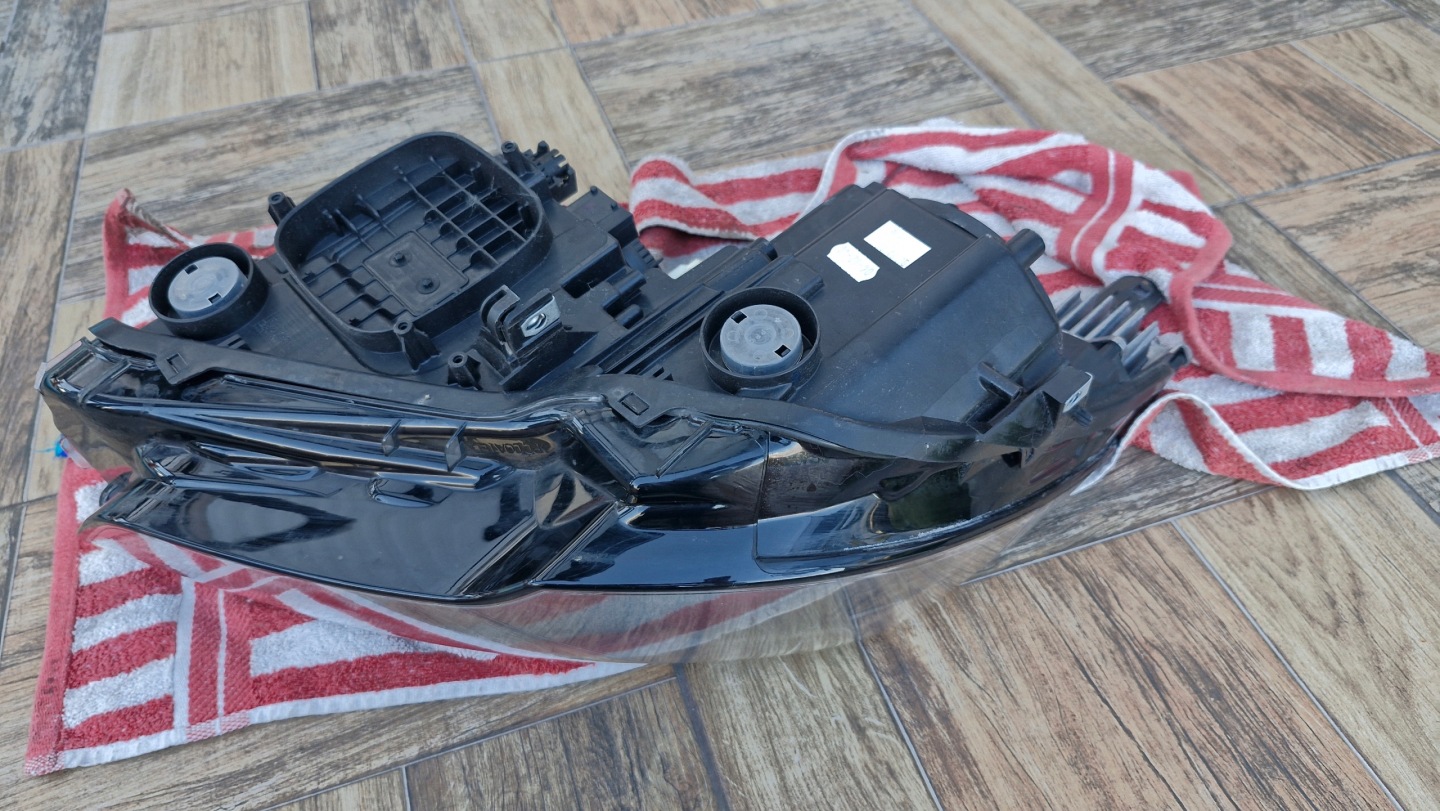 Frontscheinwerfer Opel Crossland 13467968 LED Rechts Scheinwerfer Headlight - Thumbnail 6