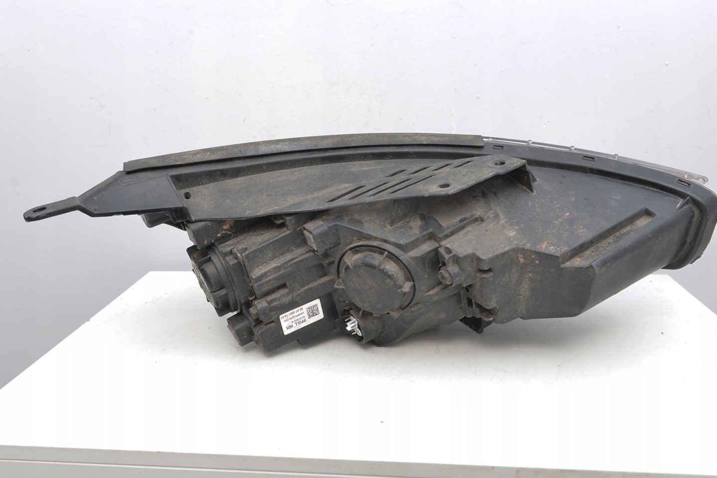 Frontscheinwerfer Hyundai i30 FDH 92101G4510 LED Links Scheinwerfer Headlight - Thumbnail 10