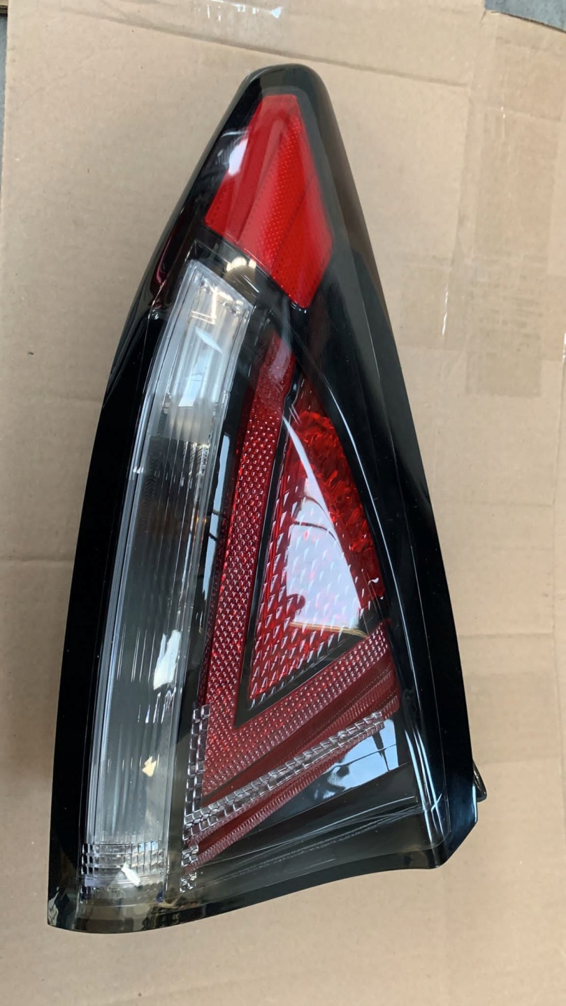 Hyundai IONIQ AE Rückleuchte 92401G2200 Rearlamp - Thumbnail 1