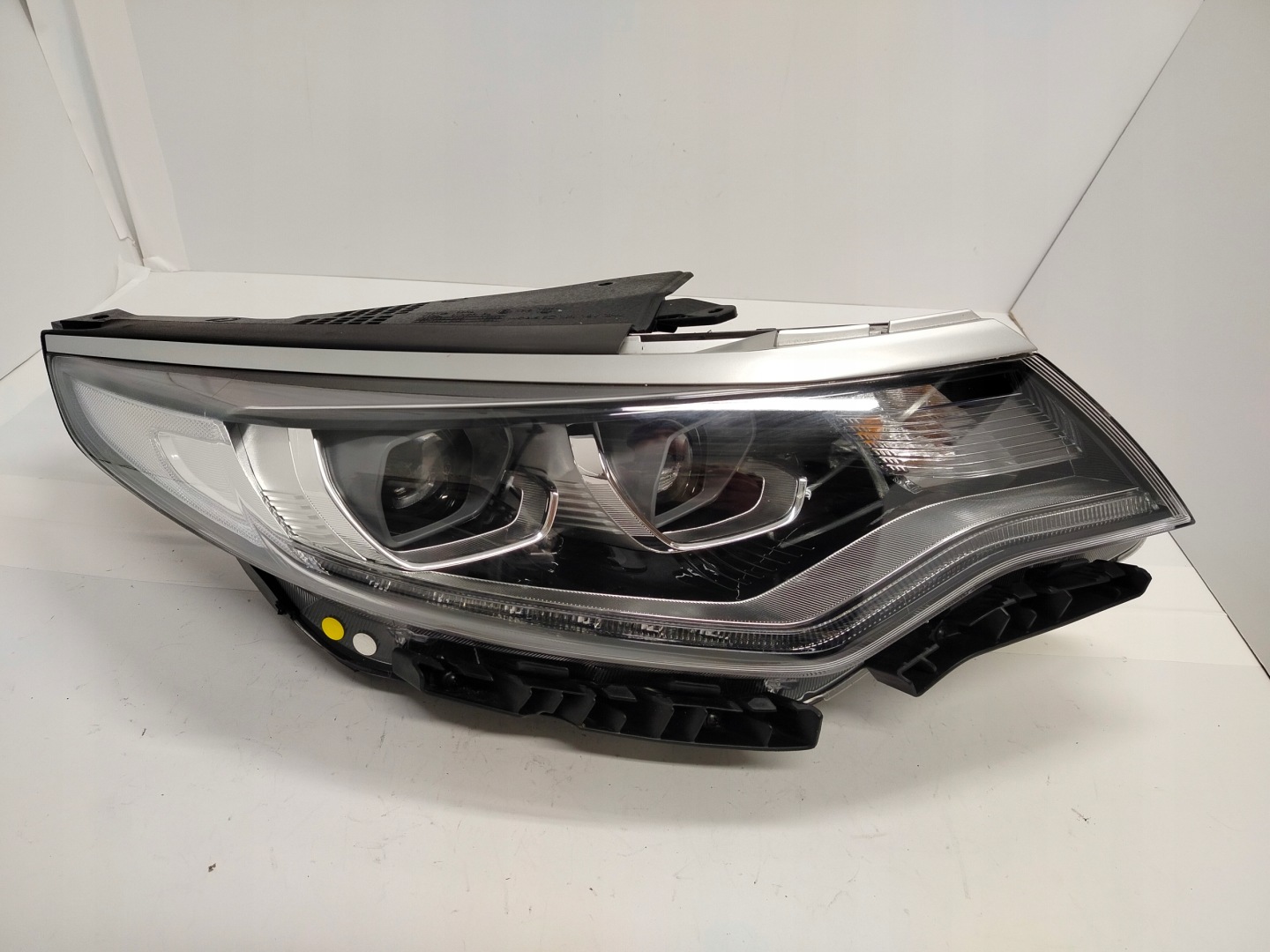 Frontscheinwerfer Kia Optima JF Facelift LED Rechts Scheinwerfer Headlight - Thumbnail 1