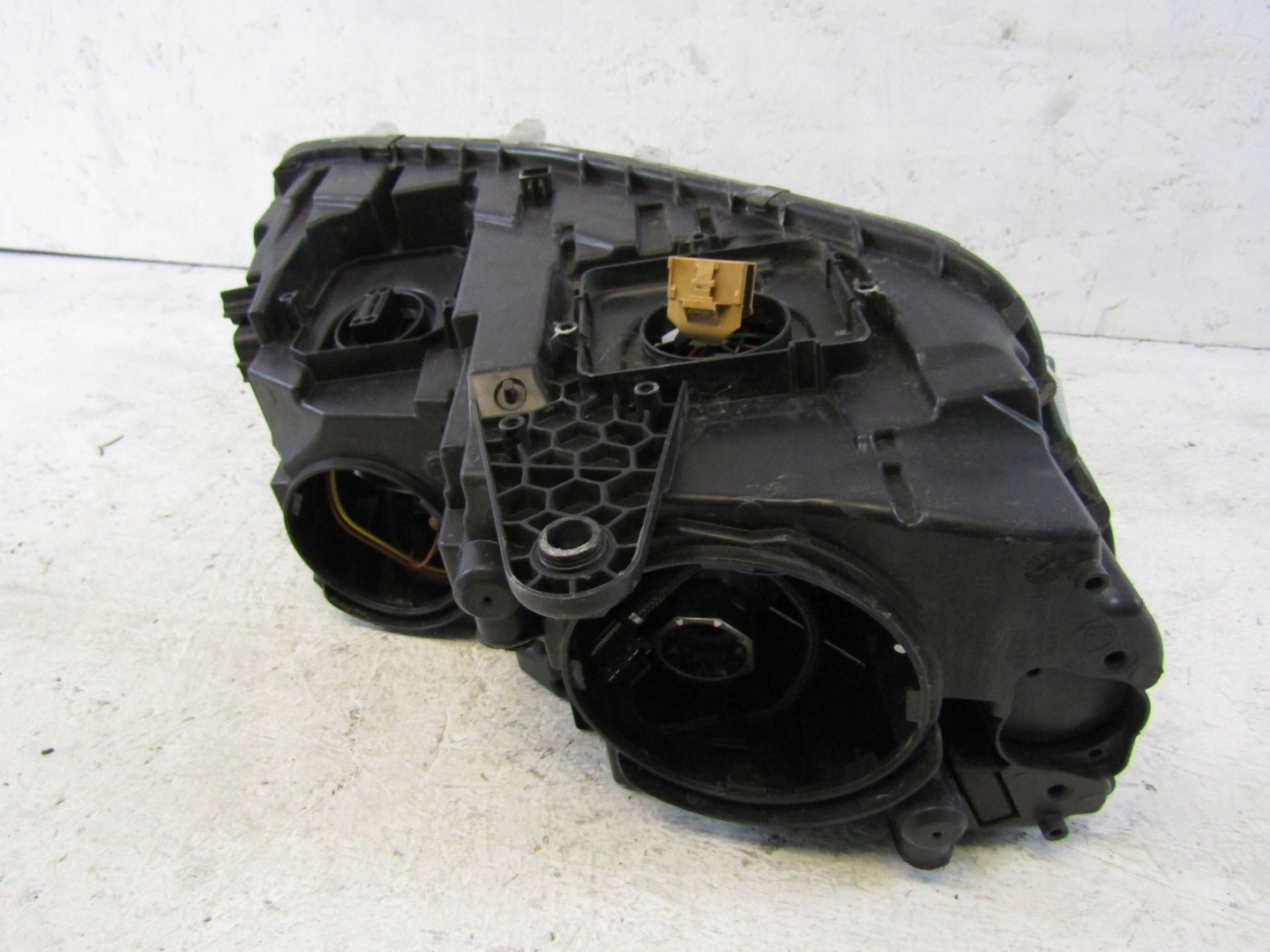 Frontscheinwerfer Skoda Octavia 1U 5E1941015B Bi-Xenon Links Headlight - Thumbnail 11