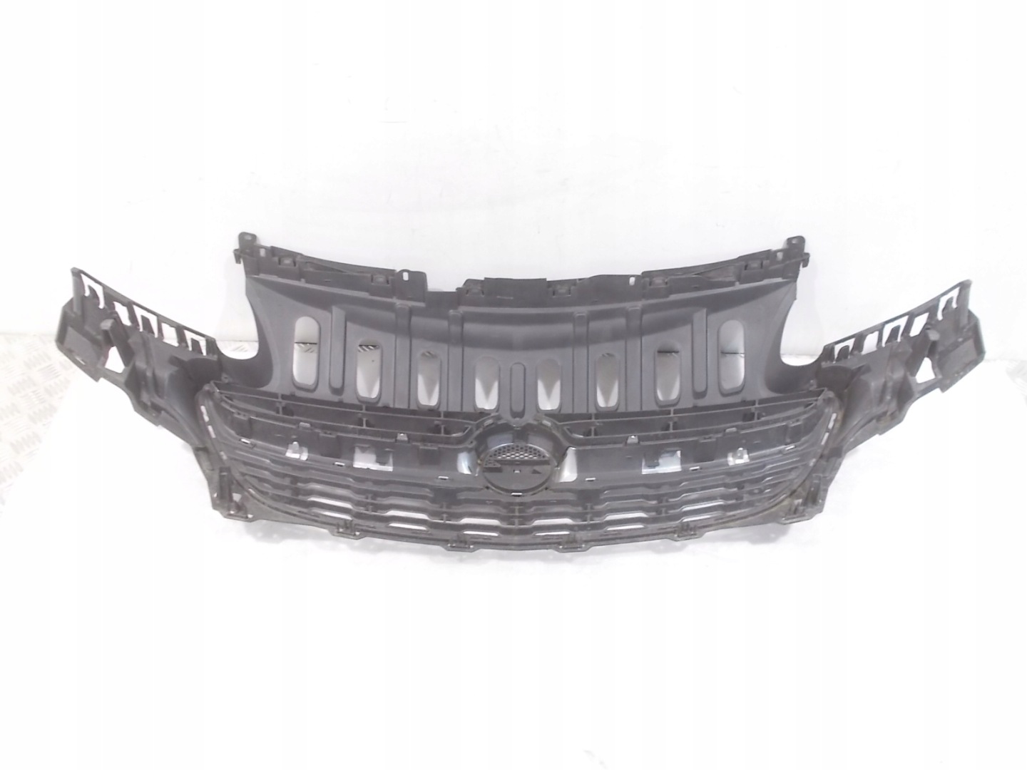 Opel Corsa Kühlergrill FRONTGRILL Kühlergitter 39003576 - Thumbnail 10