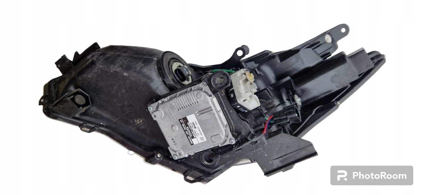 Frontscheinwerfer Toyota Prius HW2 Xenon Links Scheinwerfer Headlight - Thumbnail 8