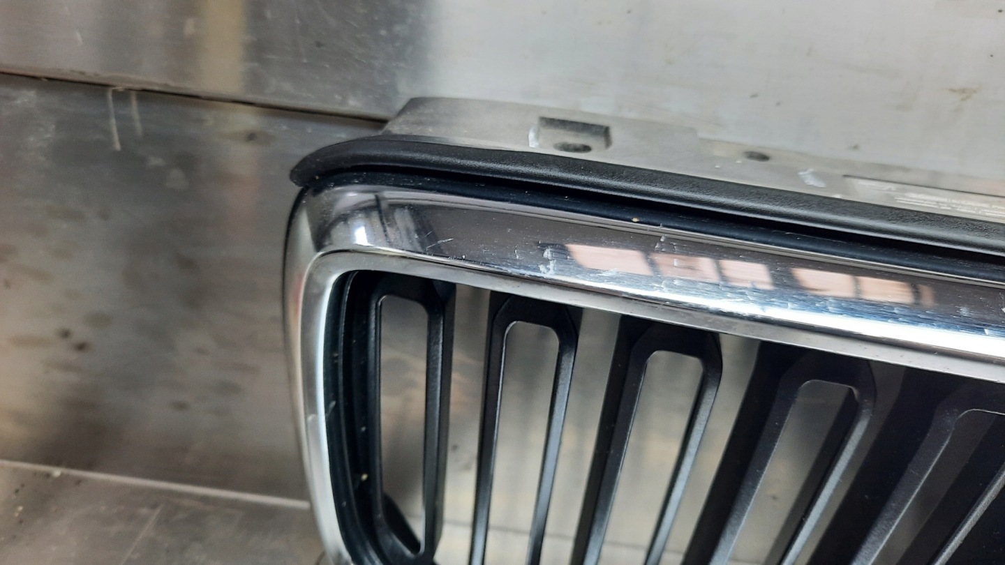 Volvo XC40 Kühlergrill FRONTGRILL Kühlergitter 31457342 - Thumbnail 5