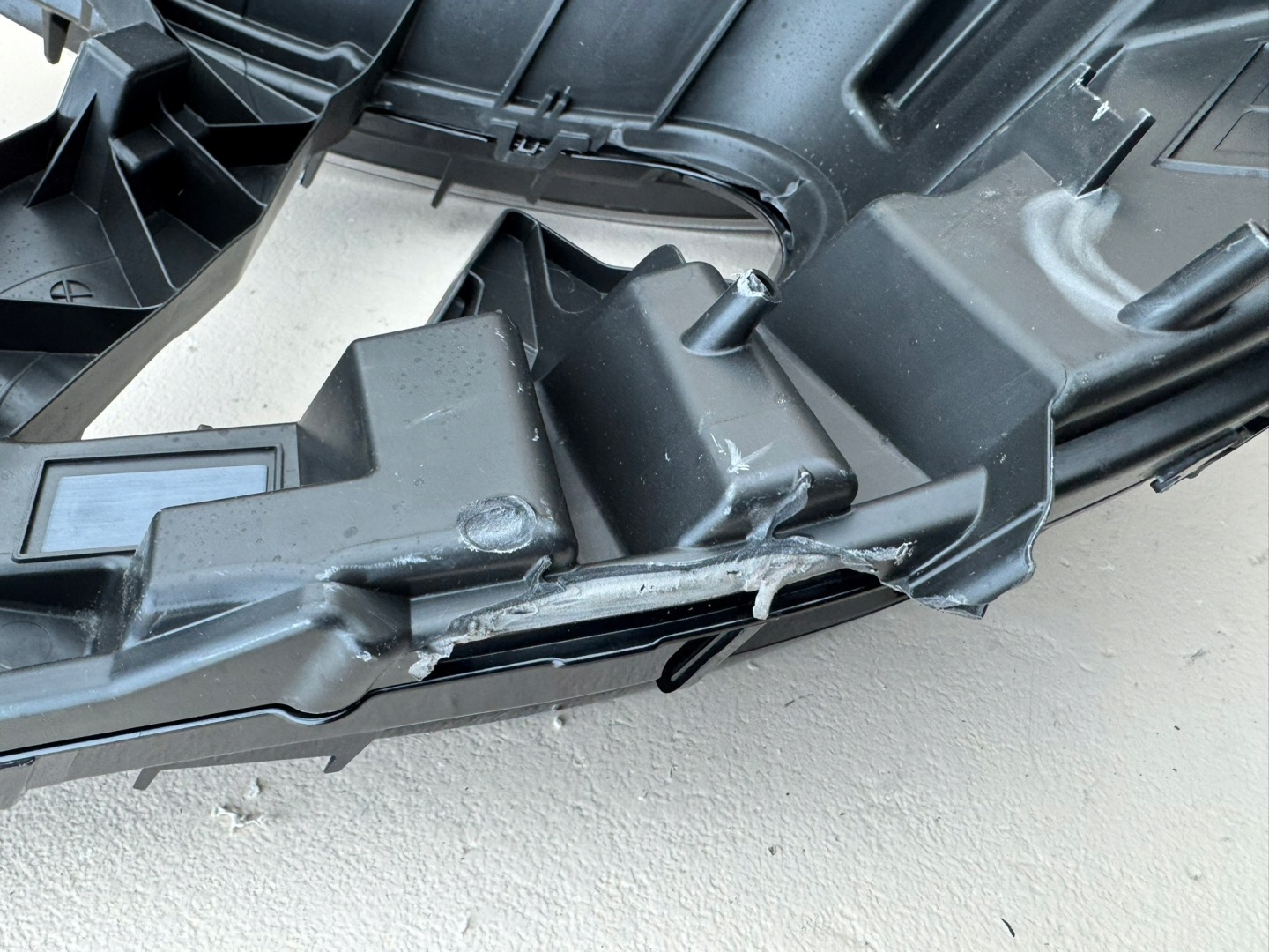 Frontscheinwerfer Renault Master II 260106174R LED Rechts Scheinwerfer Headlight - Thumbnail 10
