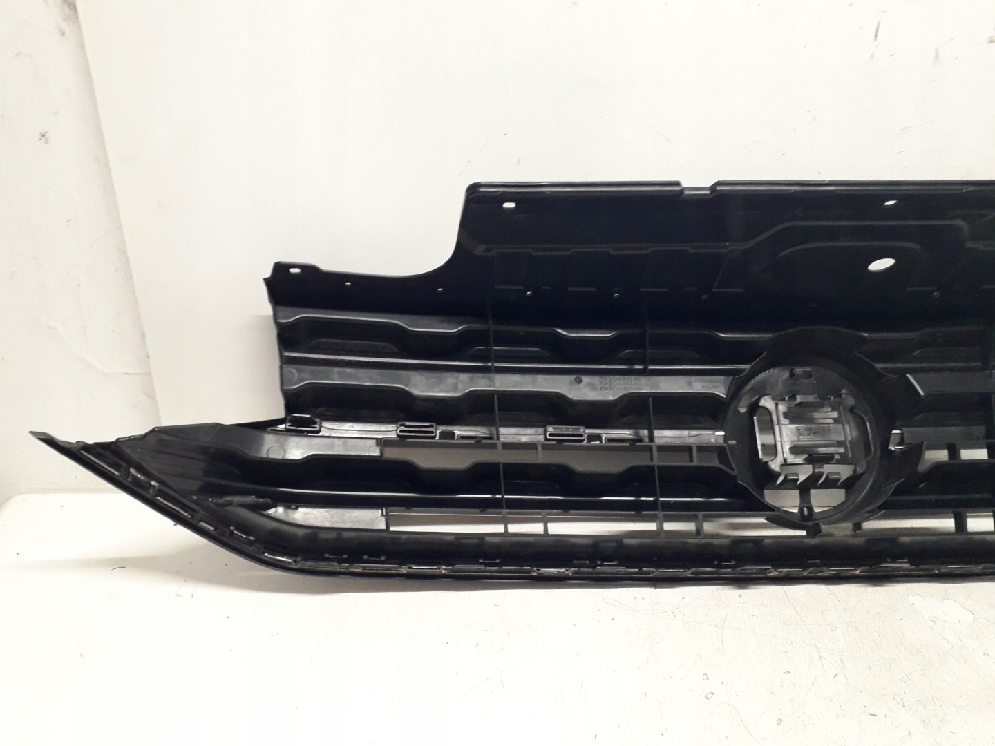 VW T-Cross Kühlergrill FRONTGRILL Kühlergitter 2GM853651CR - Thumbnail 10