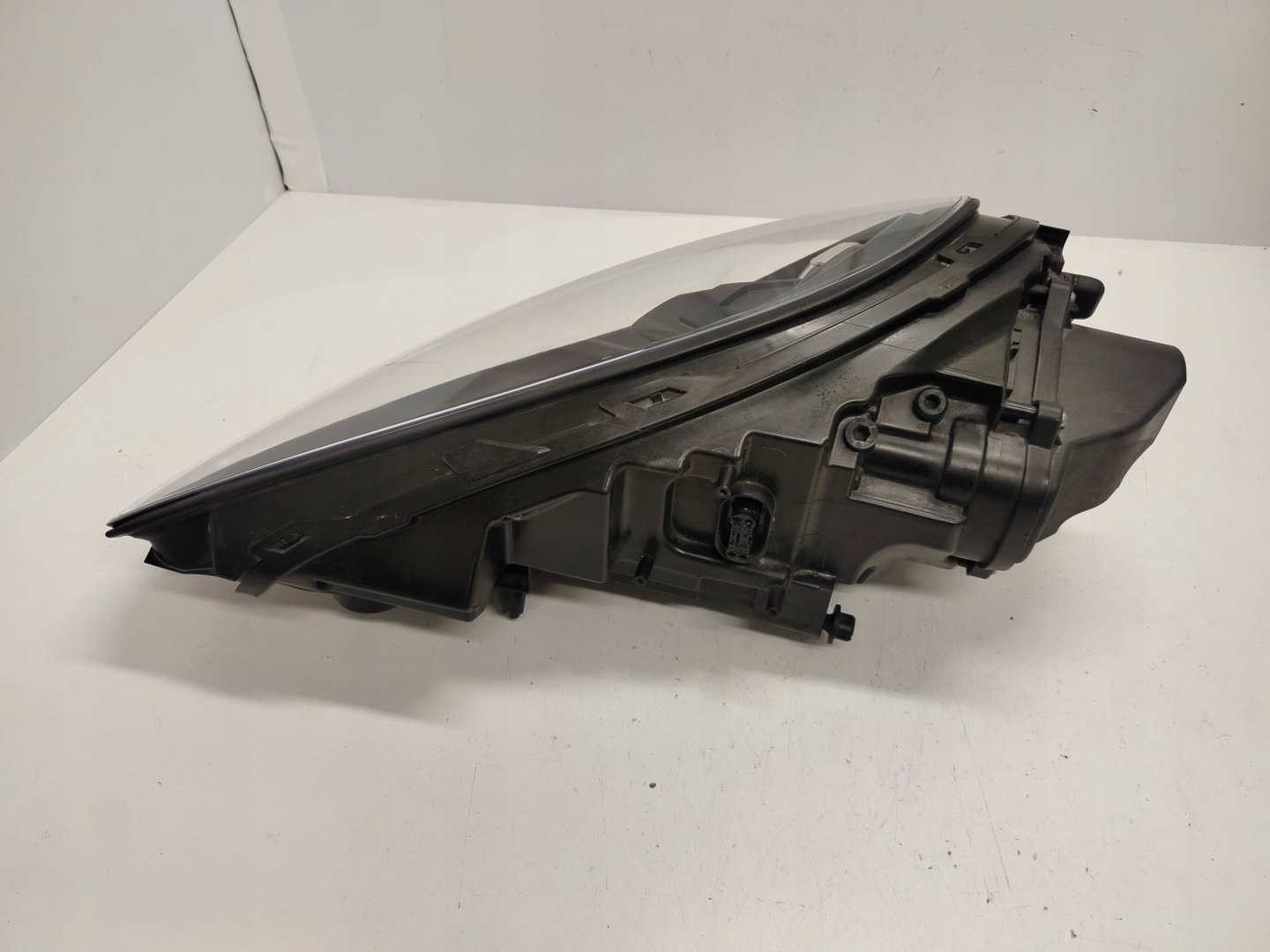 Frontscheinwerfer Porsche Cayenne 9YA 7P5941036K LED Links Headlight - Thumbnail 11