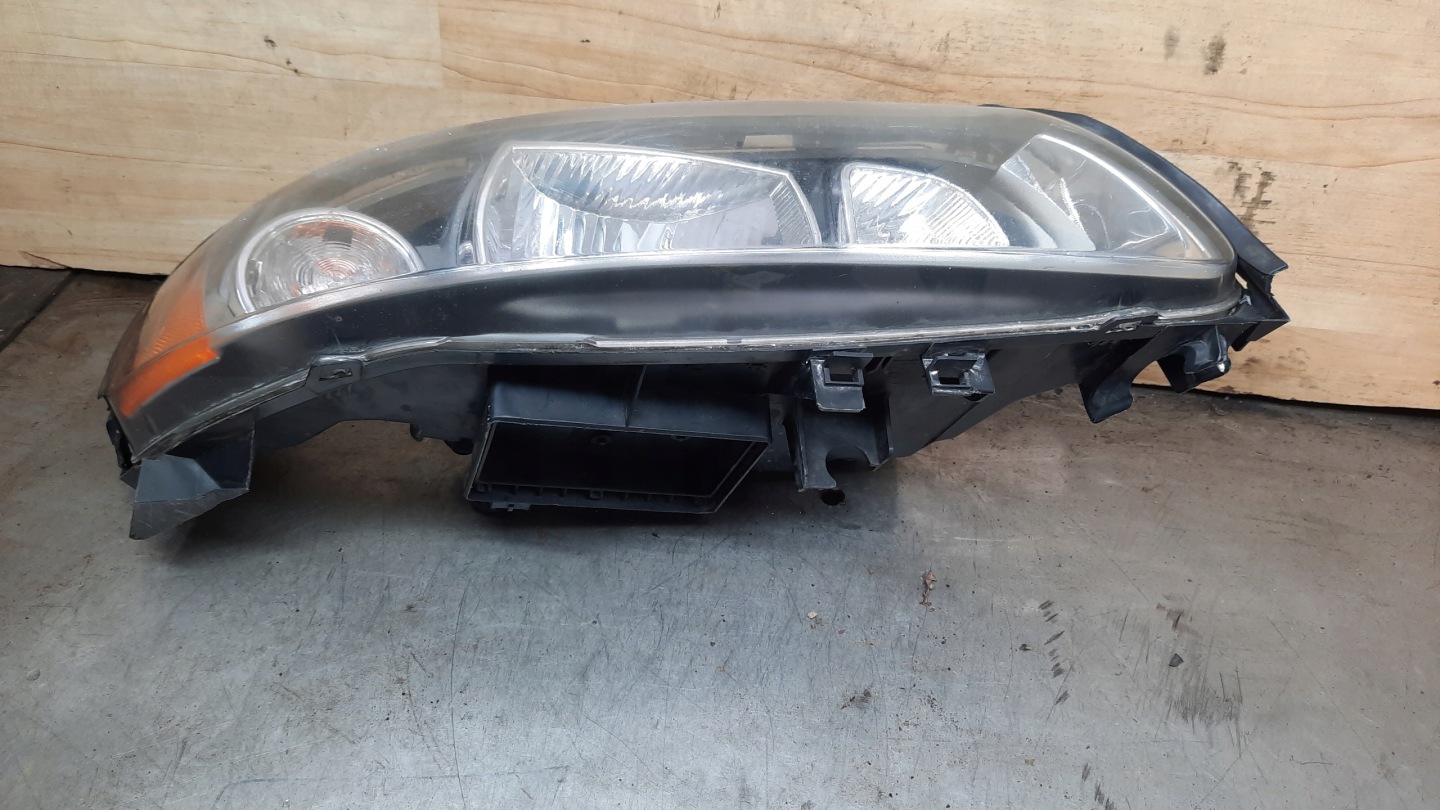 Frontscheinwerfer Volvo S60/V60 S60 30648209 LED Rechts Scheinwerfer Headlight - Thumbnail 6