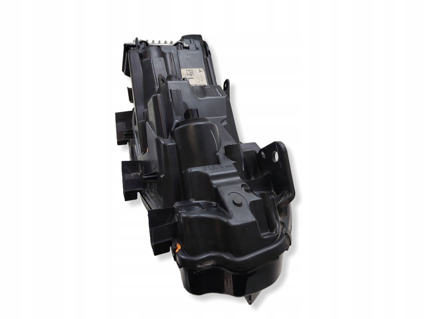Frontscheinwerfer Jeep Cherokee J LED Links Scheinwerfer Headlight - Thumbnail 11