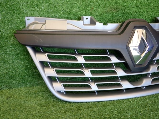 Renault Master II Kühlergrill FRONTGRILL Kühlergitter 623102803R - Thumbnail 6