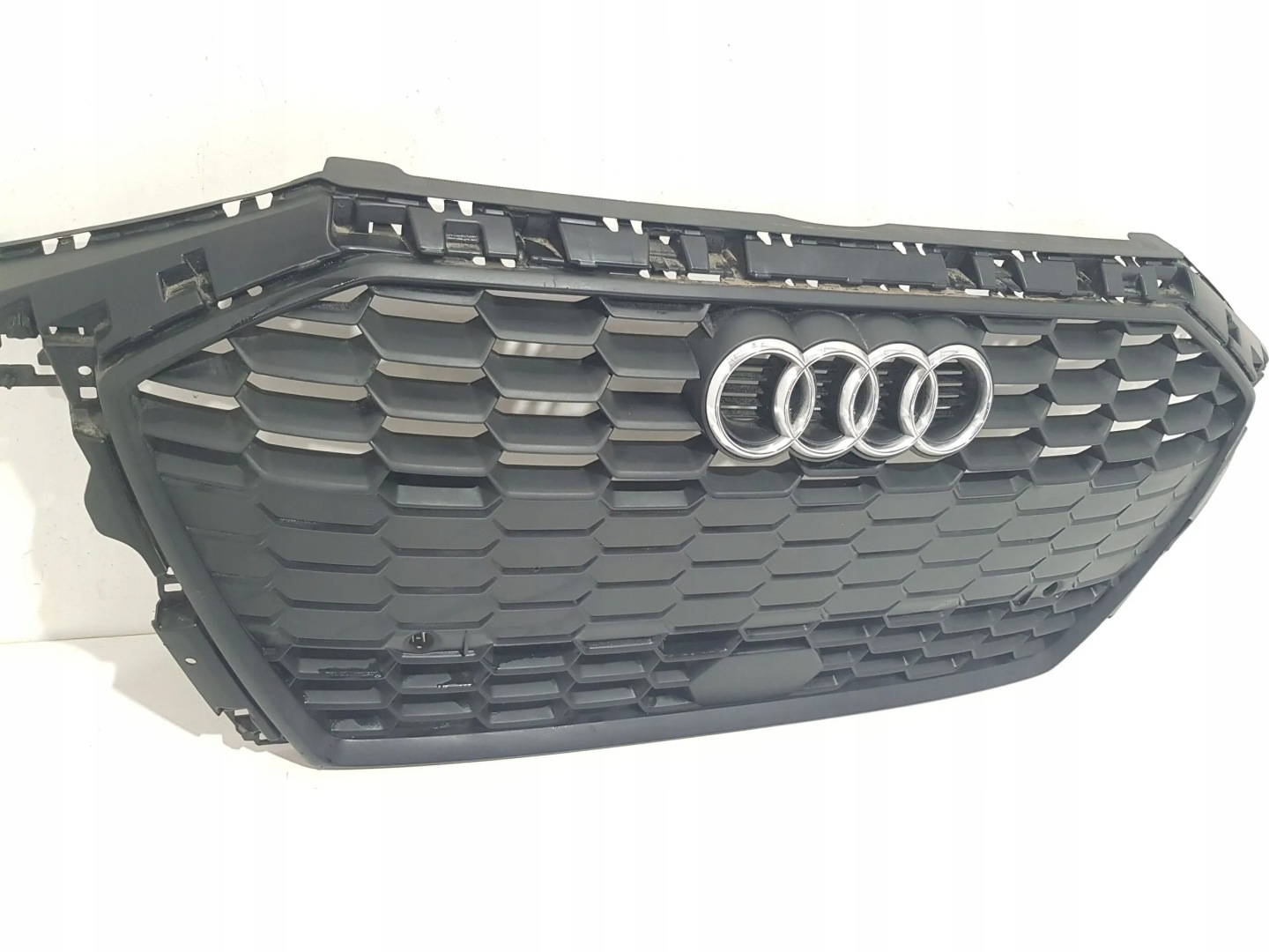 Audi A3 8Y0 Kühlergrill FRONTGRILL Kühlergitter 8Y0853651 - Thumbnail 4