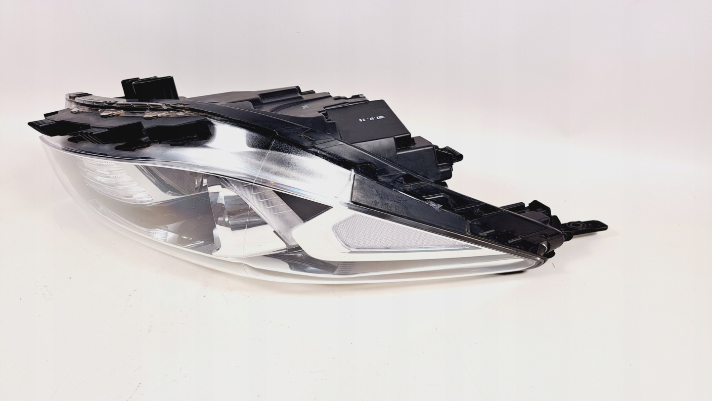 Frontscheinwerfer Kia Rio YB LED Rechts Scheinwerfer Headlight - Thumbnail 12