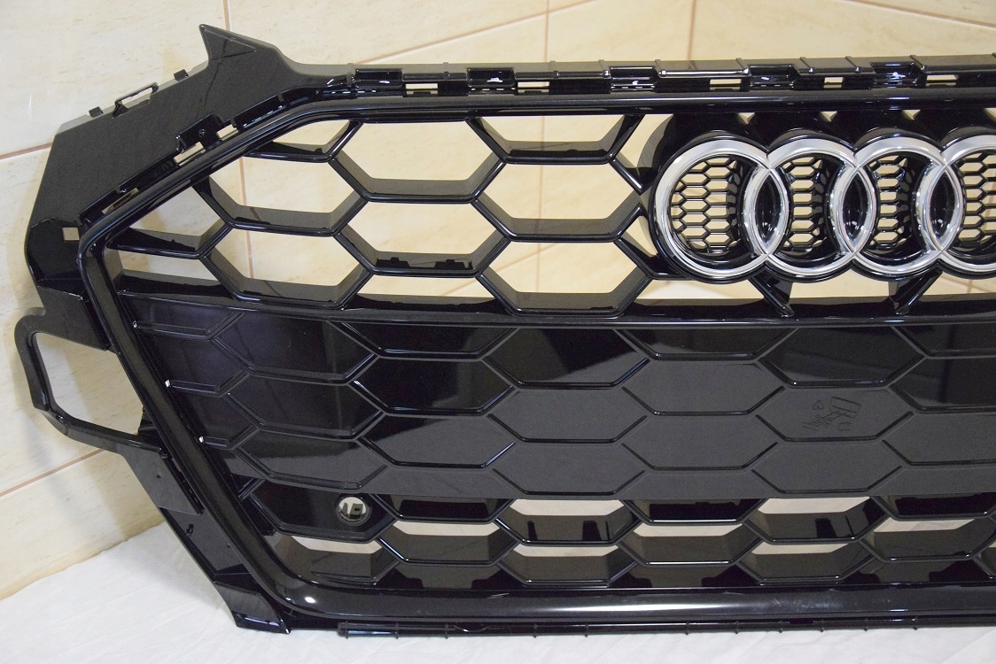 Audi A4 B9 Kühlergrill FRONTGRILL Kühlergitter - Thumbnail 4