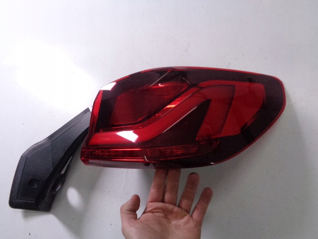 BMW 1 F40 Rückleuchte 5A55FB8 Rearlamp - Thumbnail 3